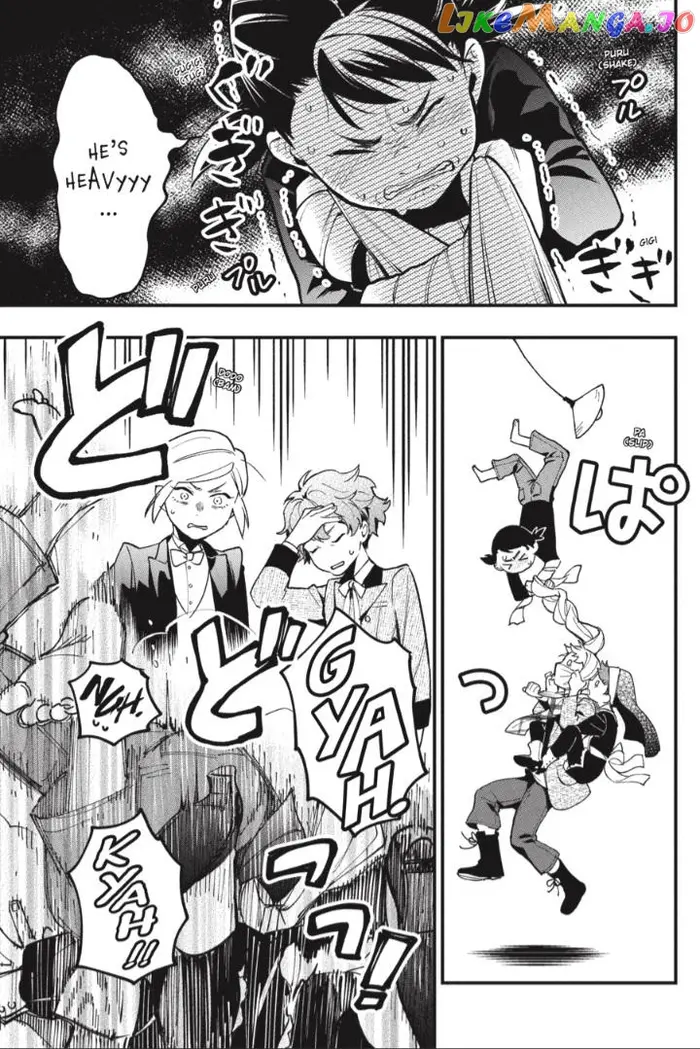 Black Butler Chapter 199 image 04_optimized
