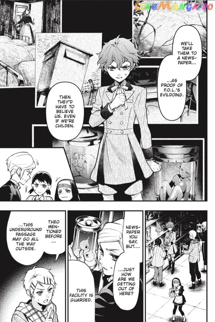 Black Butler Chapter 204 image 10_optimized