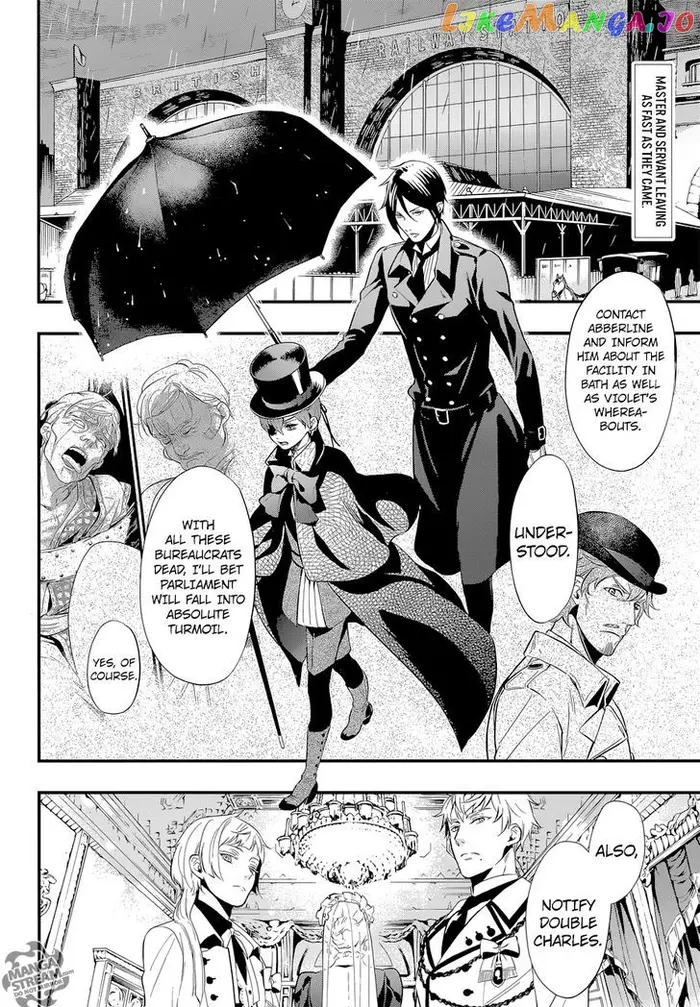 Black Butler Chapter 126 image 04_optimized