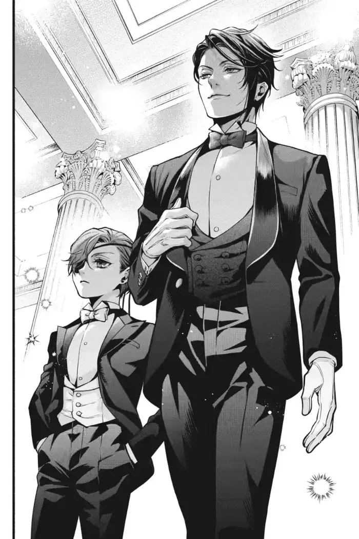 Black Butler Chapter 218 image 06_optimized