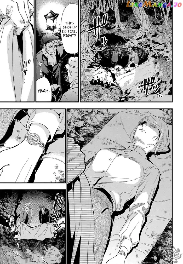 Black Butler Chapter 123 image 16_optimized