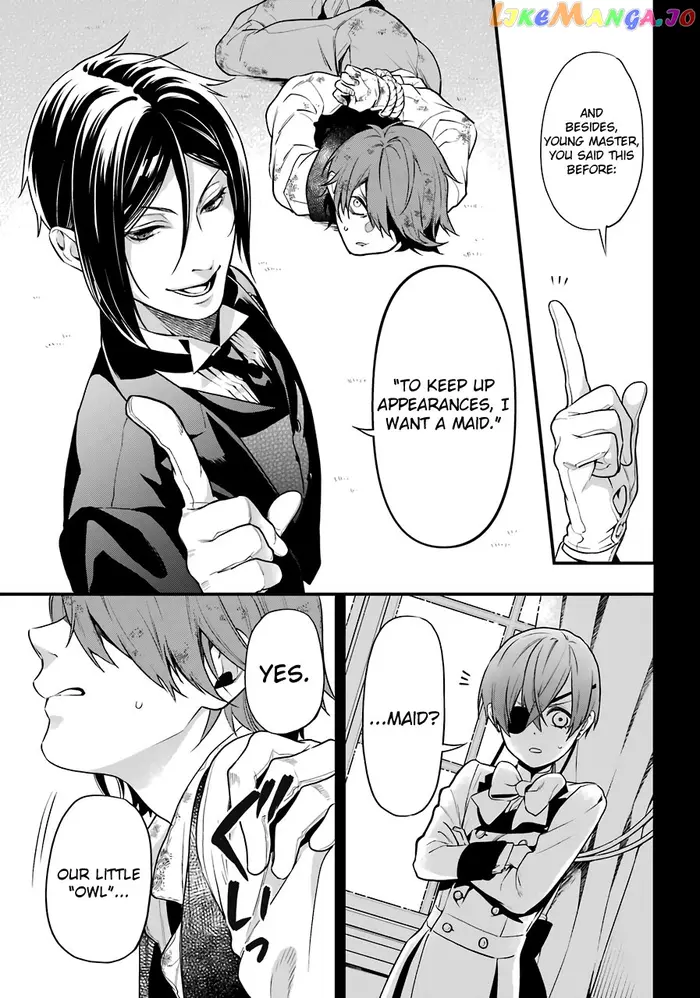 Black Butler Chapter 161 image 20_optimized