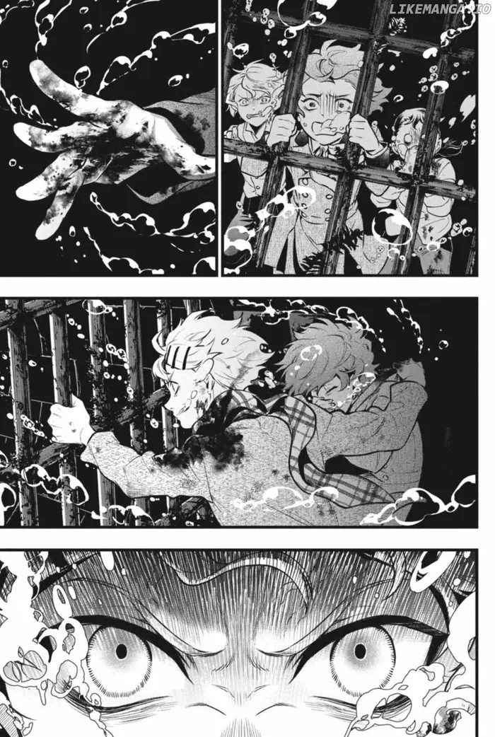 Black Butler Chapter 211 image 05_optimized