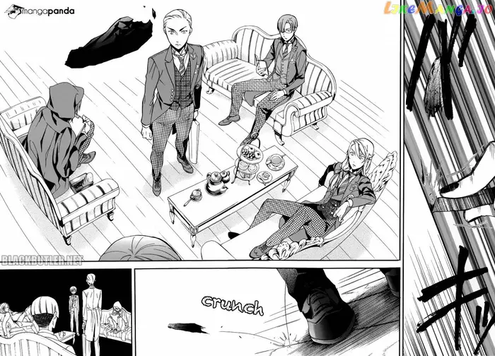 Black Butler Chapter 72 image 25_optimized