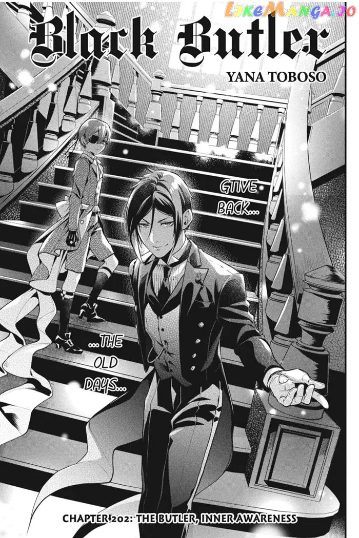 Black Butler Chapter 202 image 02_optimized