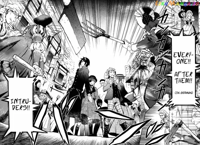 Black Butler Chapter 87 image 14_optimized