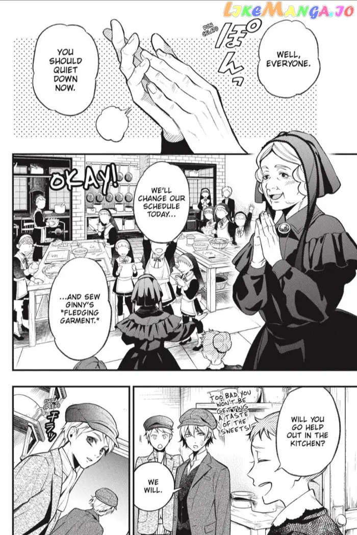 Black Butler Chapter 198 image 03_optimized