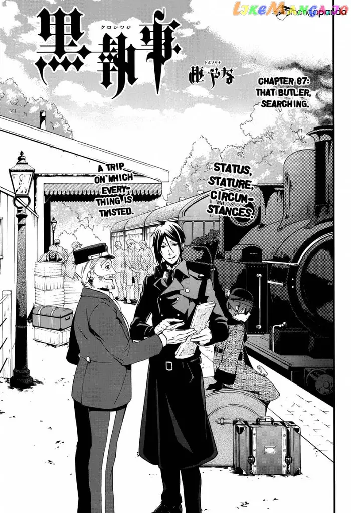 Black Butler Chapter 87 image 01_optimized