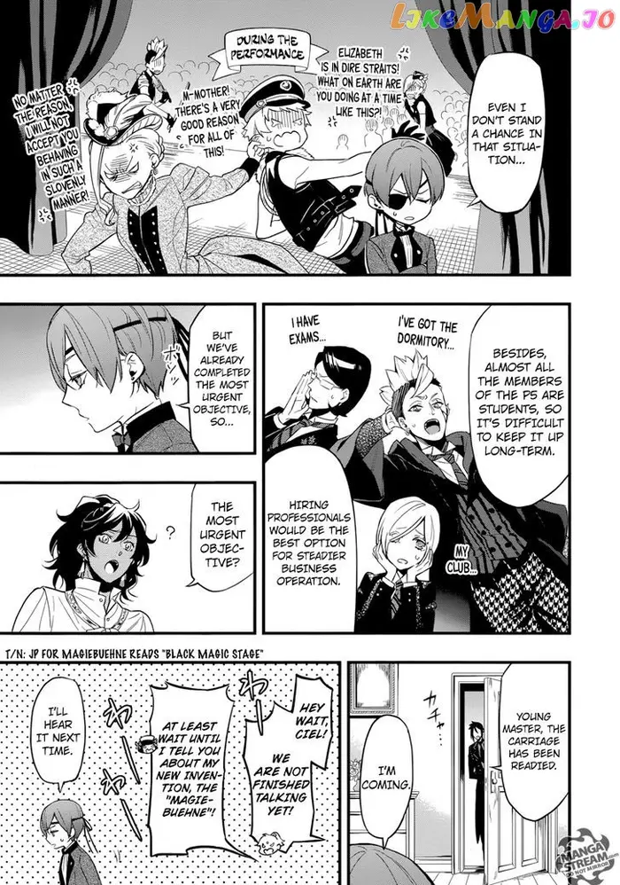 Black Butler Chapter 125 image 05_optimized