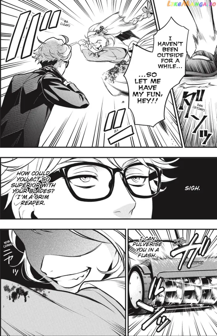 Black Butler Chapter 191 image 12_optimized