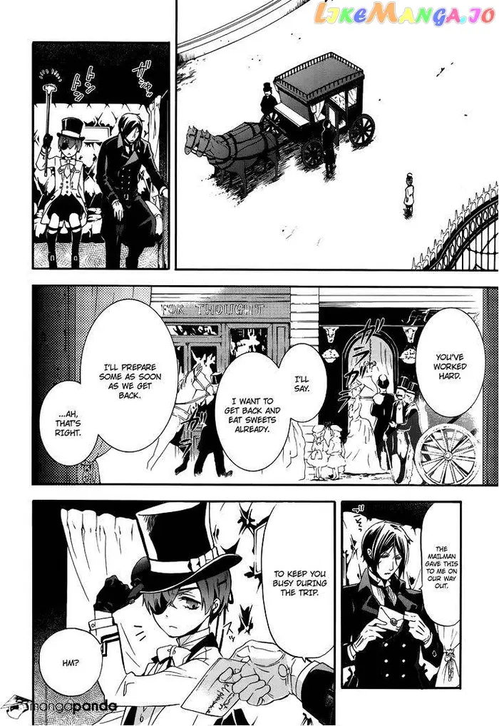 Black Butler Chapter 84 image 36_optimized