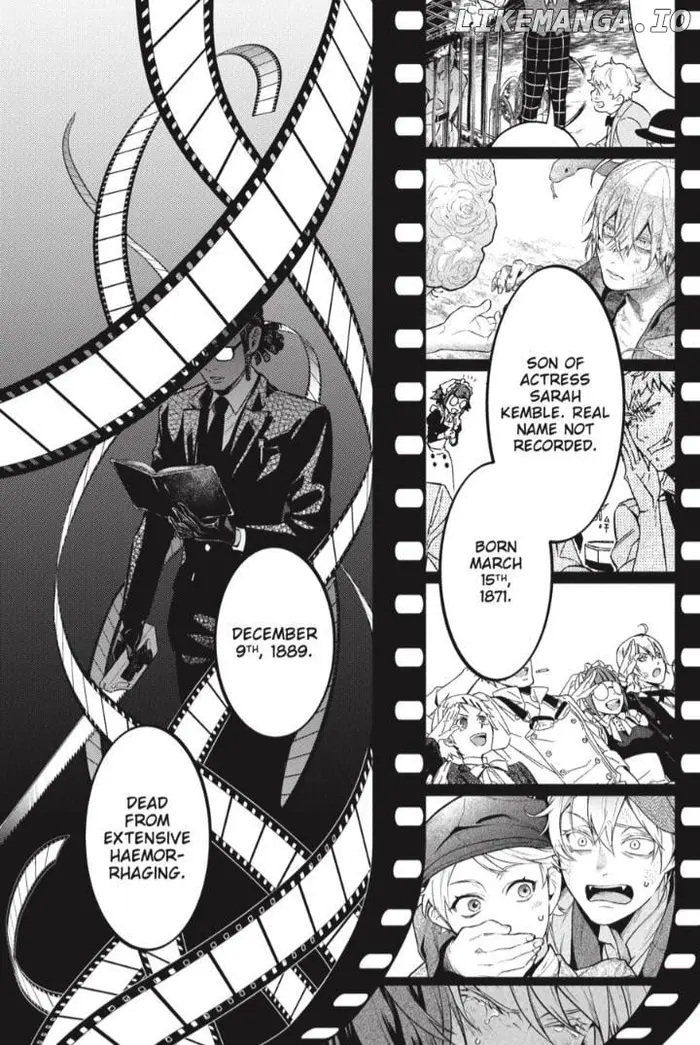 Black Butler Chapter 209 image 13_optimized