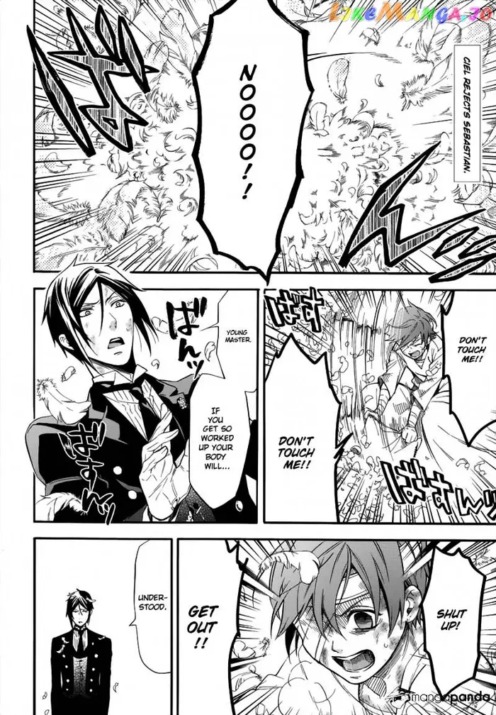Black Butler Chapter 91 image 02_optimized
