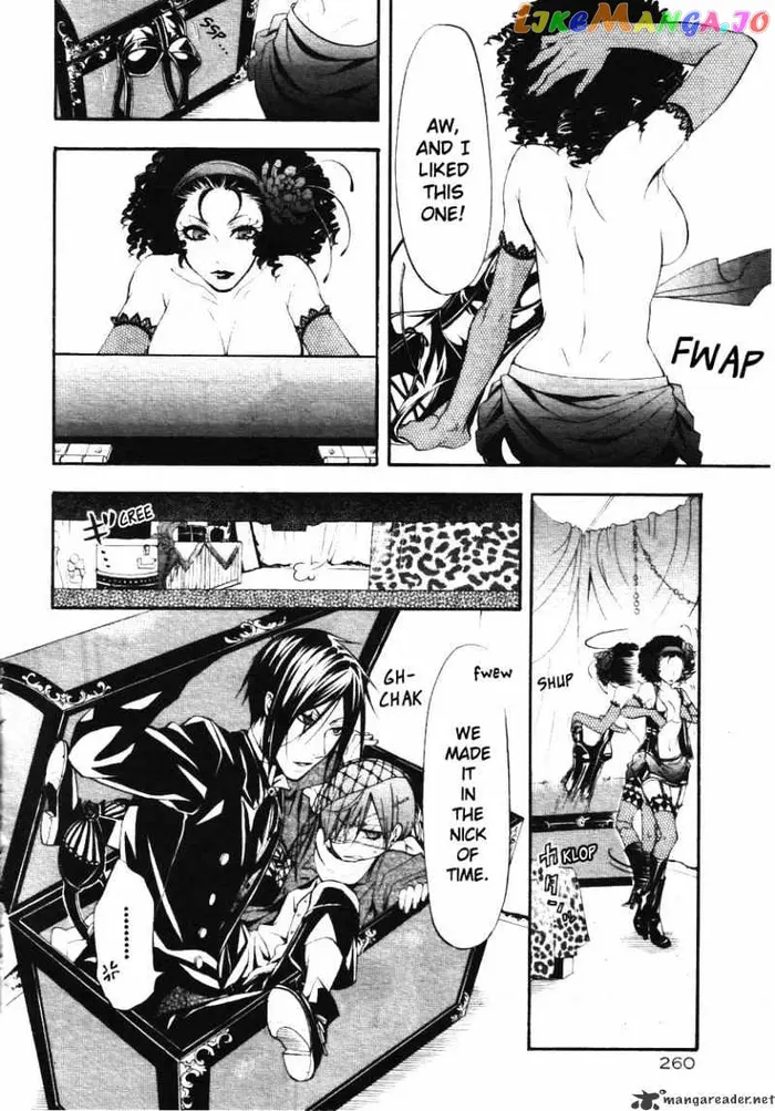Black Butler Chapter 27 image 37_optimized