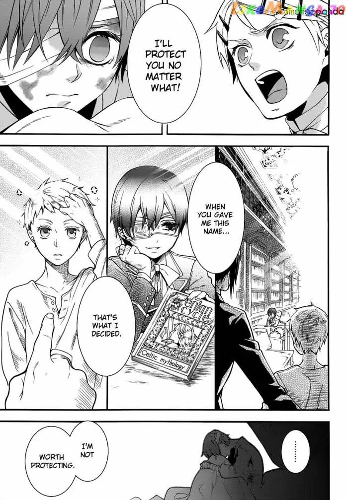 Black Butler Chapter 91 image 27_optimized