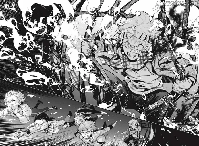 Black Butler Chapter 211 image 06_optimized
