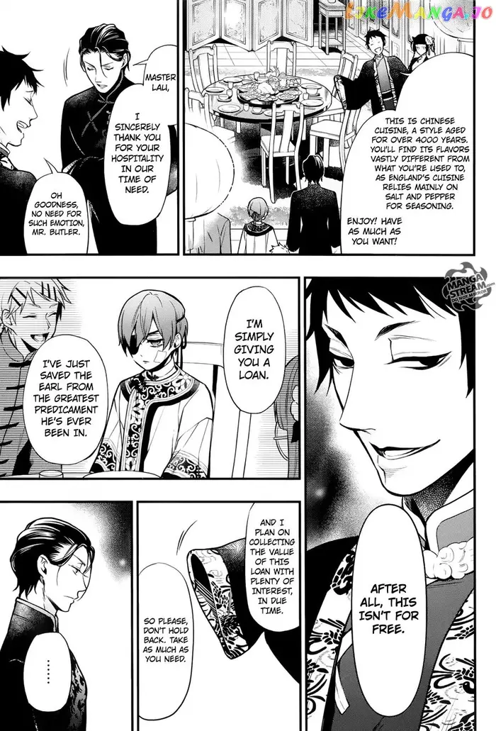Black Butler Chapter 147 image 15_optimized