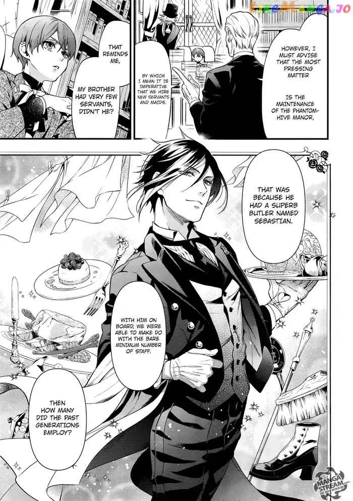 Black Butler Chapter 151 image 12_optimized