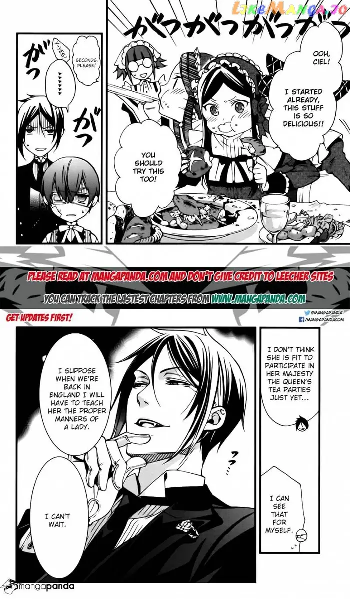 Black Butler Chapter 106 image 04_optimized