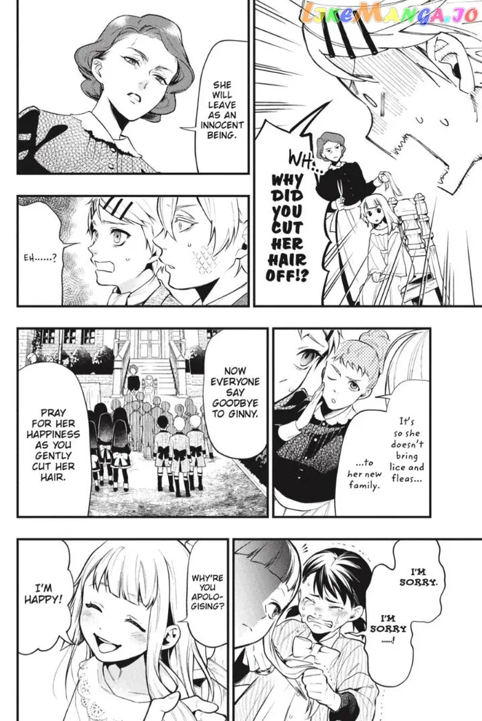 Black Butler Chapter 200 image 19_optimized