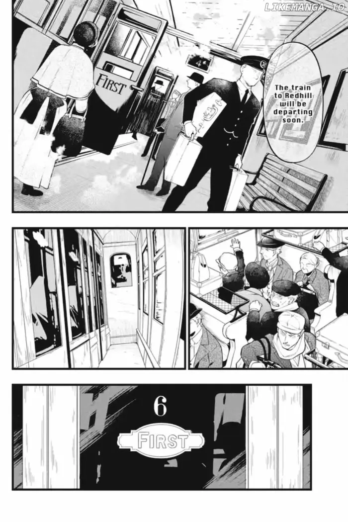 Black Butler Chapter 212 image 02_optimized