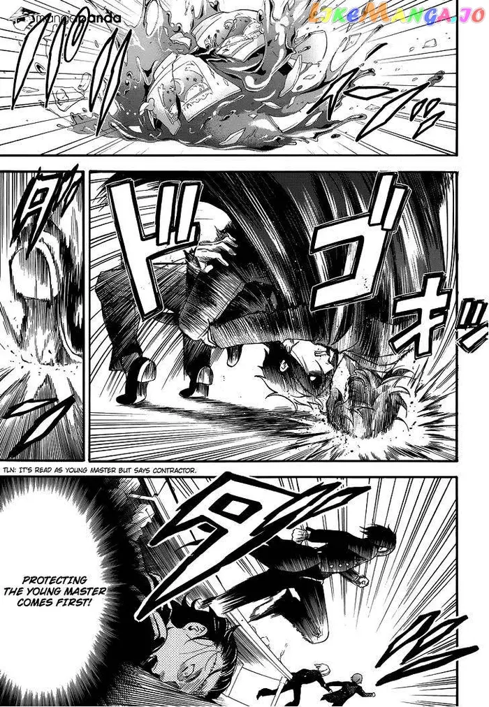Black Butler Chapter 84 image 24_optimized