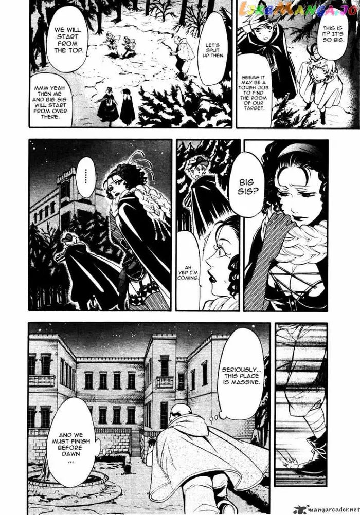 Black Butler Chapter 32 image 30_optimized