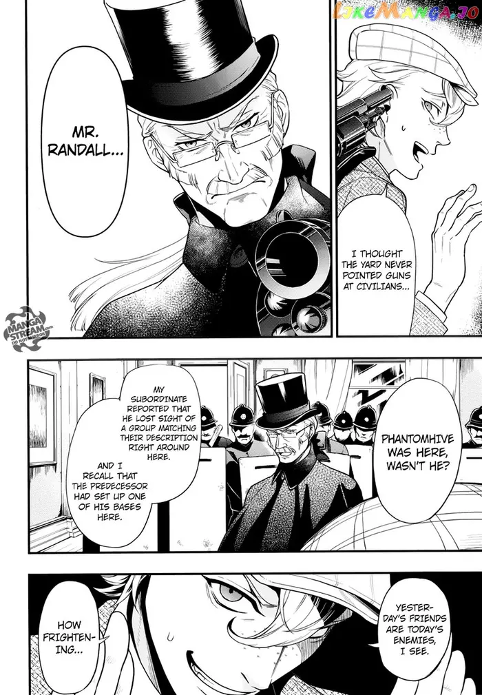 Black Butler Chapter 146 image 14_optimized