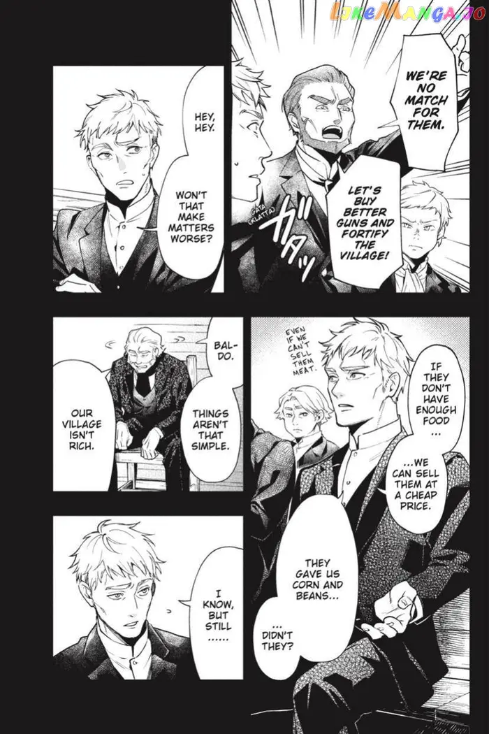 Black Butler Chapter 183 image 04_optimized