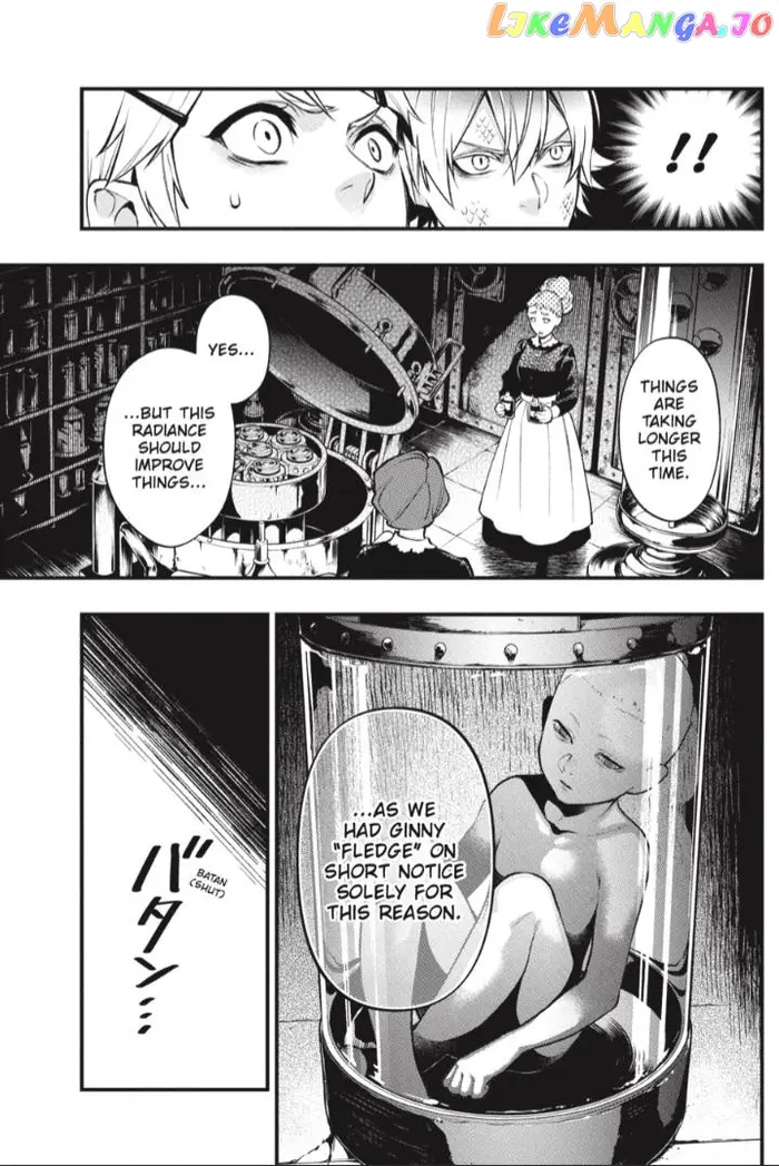 Black Butler Chapter 204 image 06_optimized