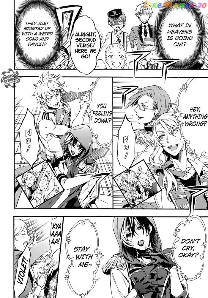 Black Butler Chapter 112 image 09_optimized