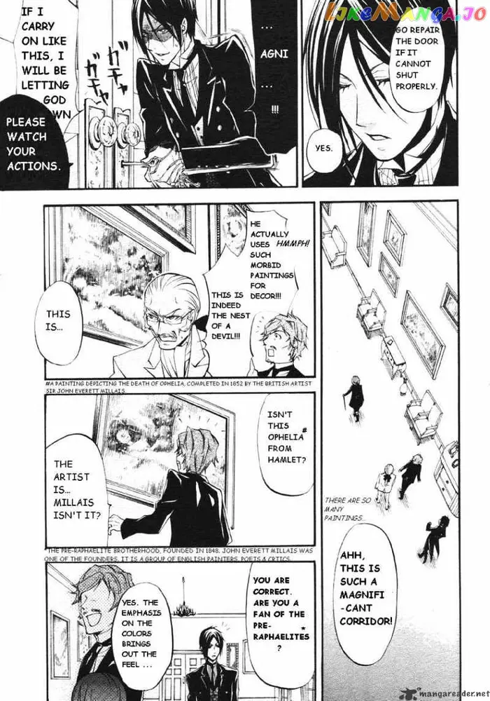Black Butler Chapter 23 image 23_optimized
