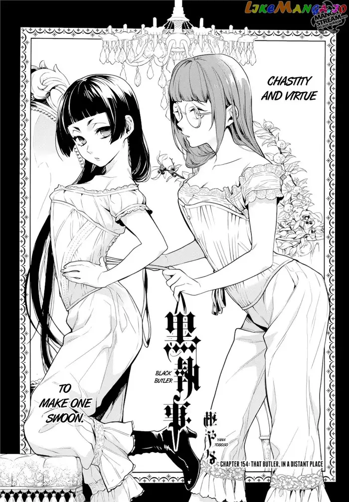Black Butler Chapter 154 image 01_optimized