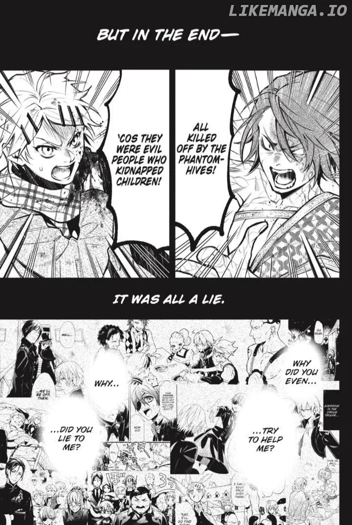 Black Butler Chapter 209 image 11_optimized