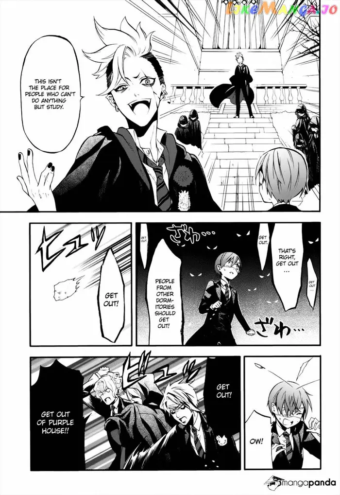 Black Butler Chapter 68 image 25_optimized