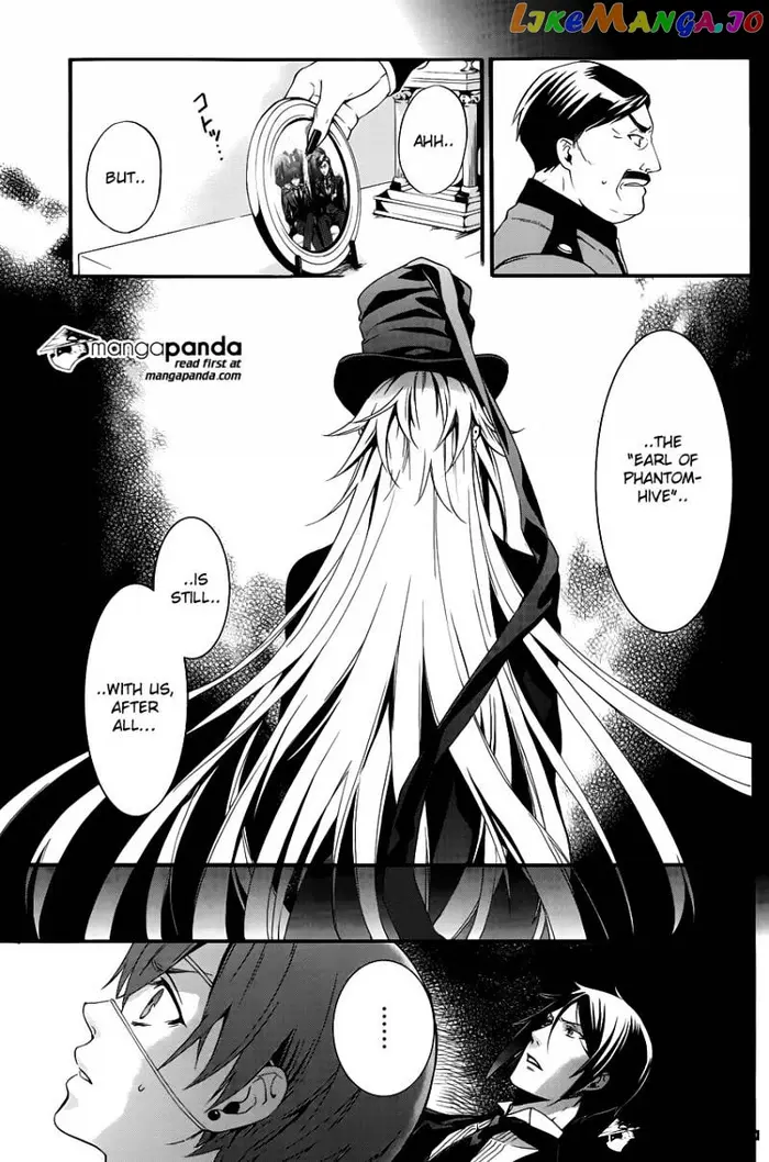 Black Butler Chapter 105 image 25_optimized