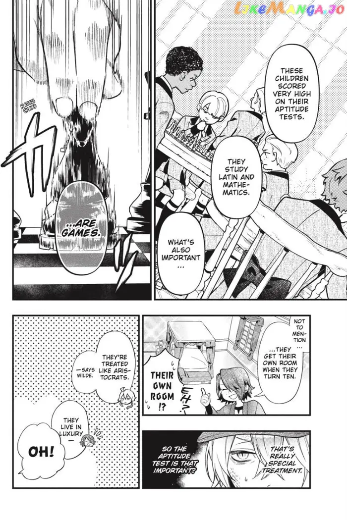 Black Butler Chapter 194 image 11_optimized