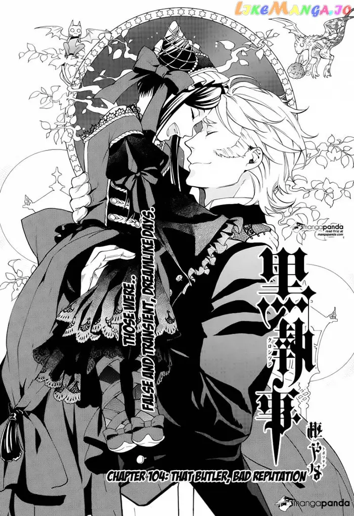 Black Butler Chapter 104 image 01_optimized