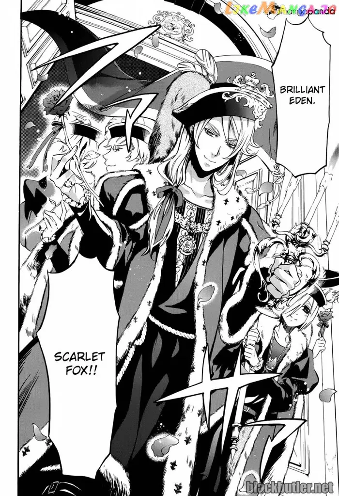 Black Butler Chapter 74 image 30_optimized