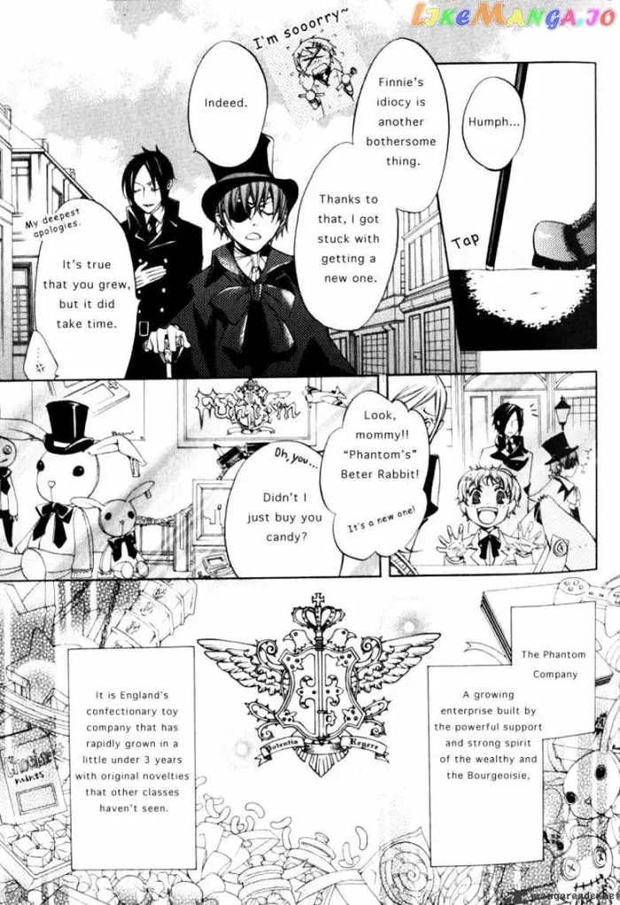 Black Butler Chapter 2 image 05_optimized