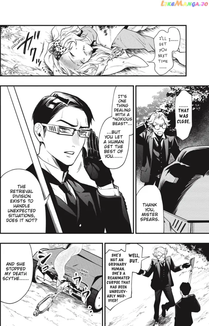 Black Butler Chapter 192 image 04_optimized