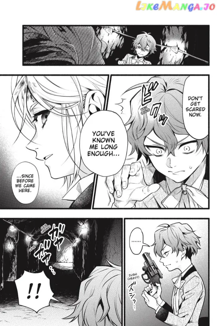 Black Butler Chapter 207 image 12_optimized