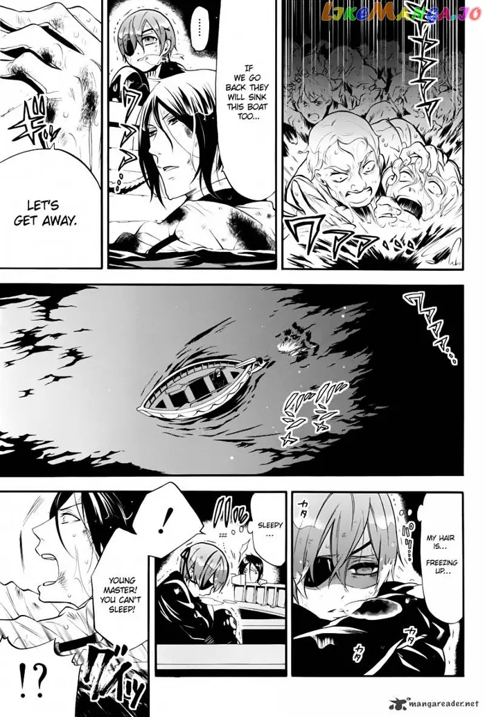 Black Butler Chapter 65 image 14_optimized