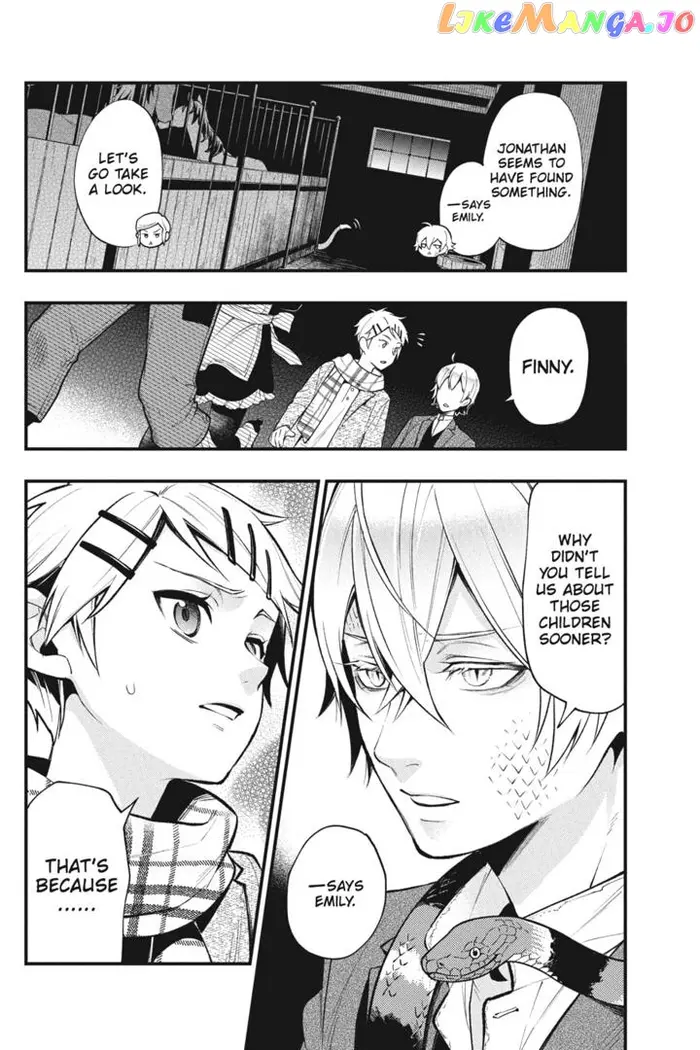 Black Butler Chapter 202 image 10_optimized