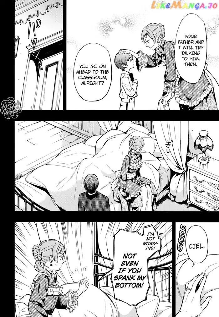Black Butler Chapter 133 image 06_optimized