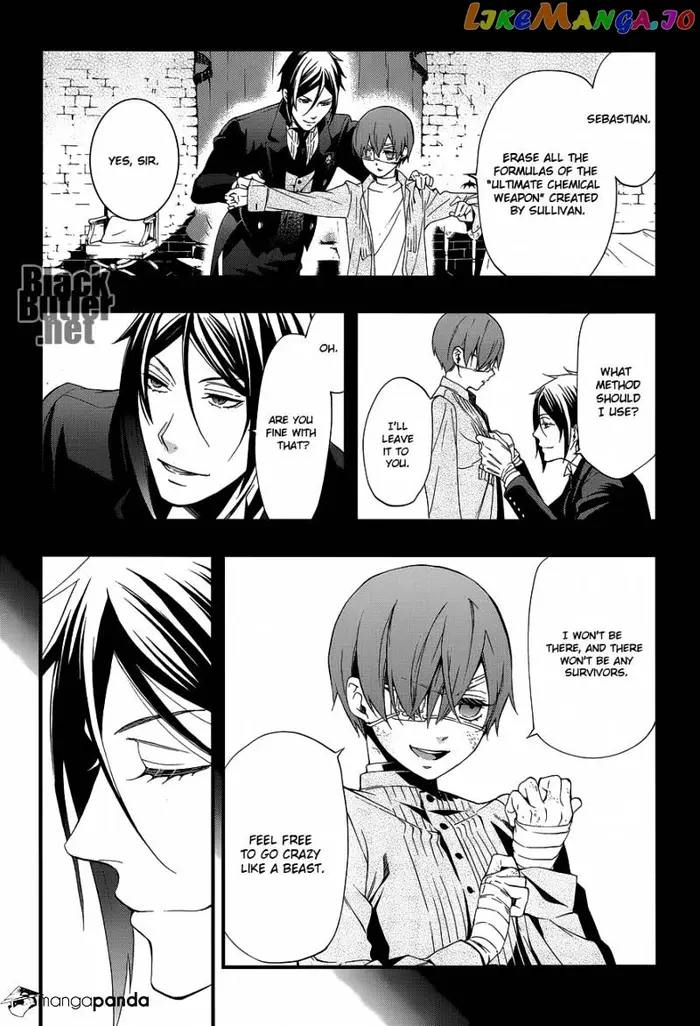 Black Butler Chapter 99 image 19_optimized
