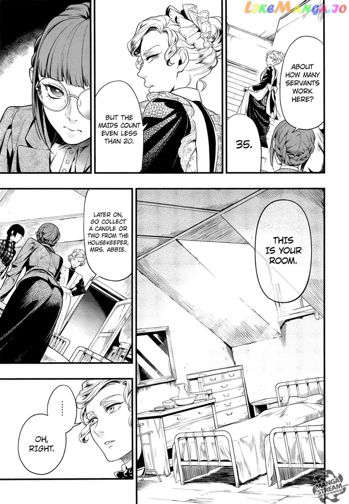 Black Butler Chapter 152 image 10_optimized