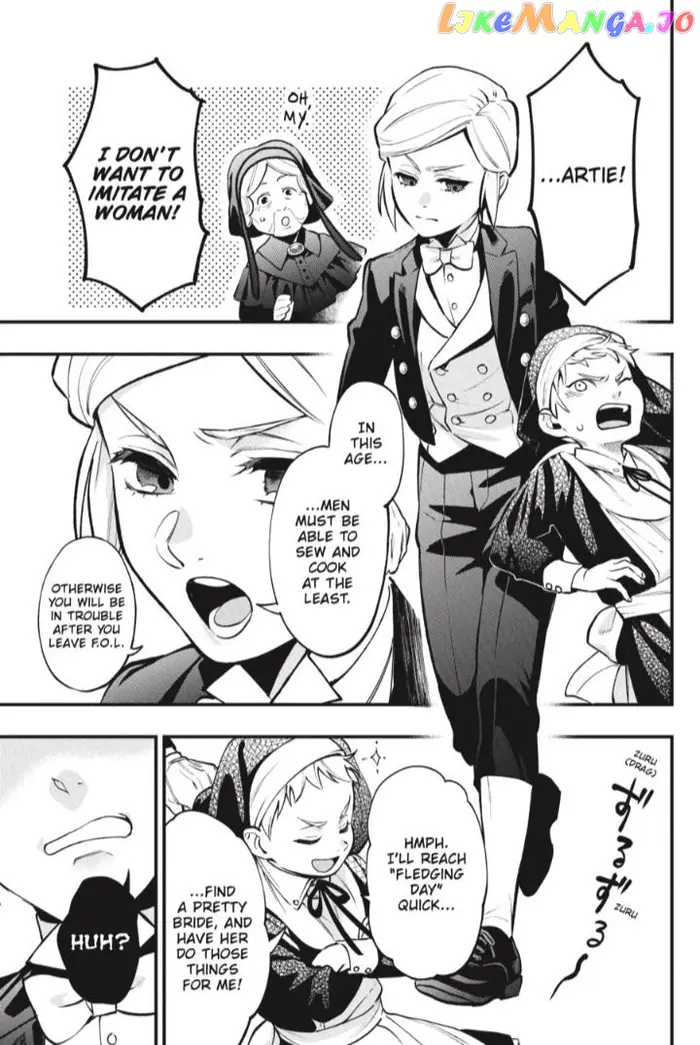 Black Butler Chapter 197 image 08_optimized