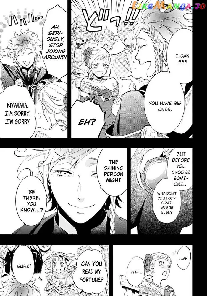 Black Butler Chapter 110 image 05_optimized