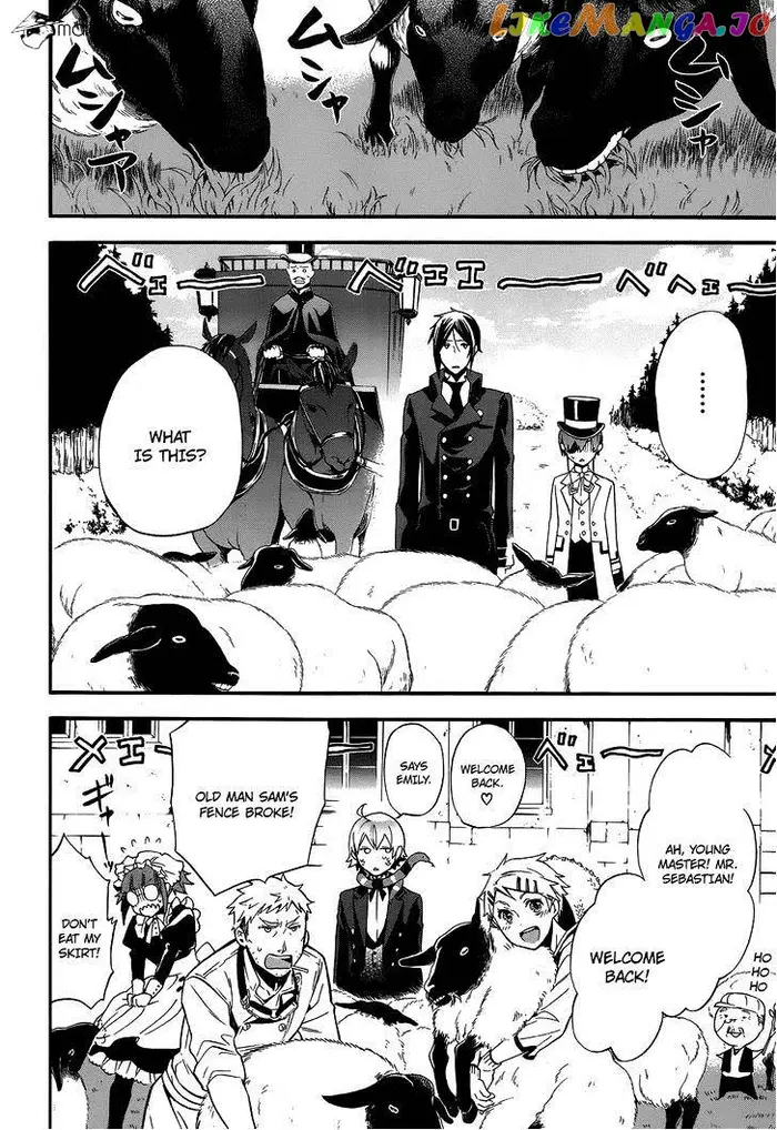 Black Butler Chapter 84 image 38_optimized